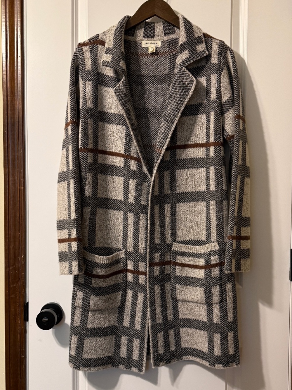 Layering Sweater size Medium